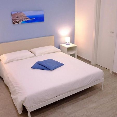 Appartamento Casa Melu - Palermo Centro Esterno foto