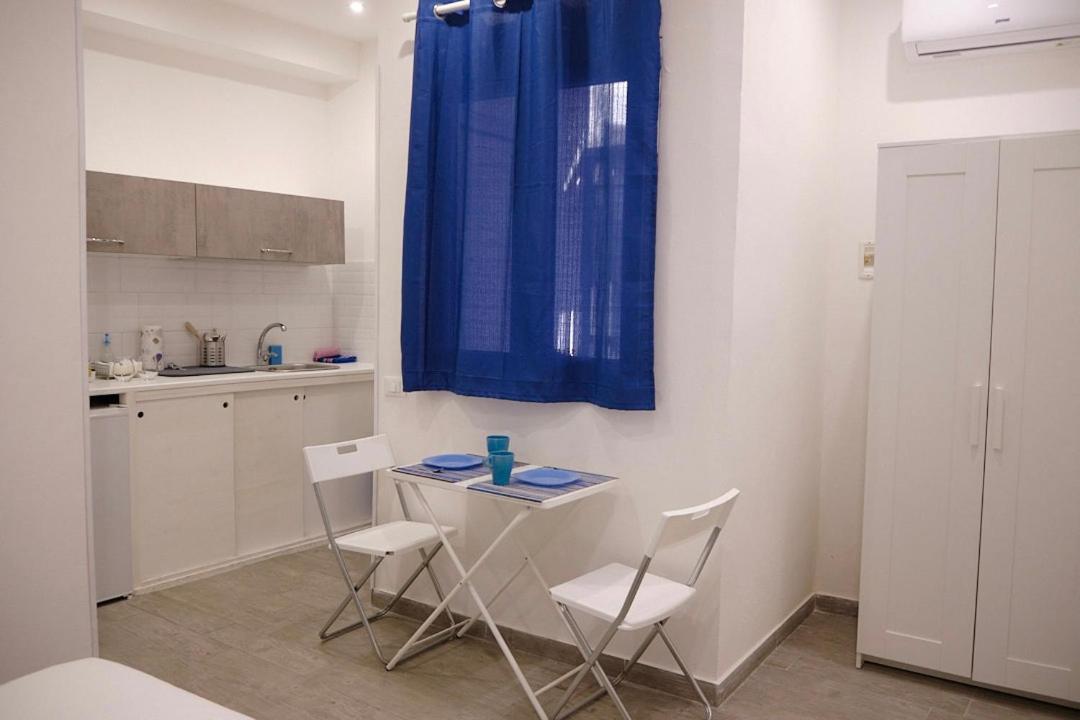 Appartamento Casa Melu - Palermo Centro Esterno foto